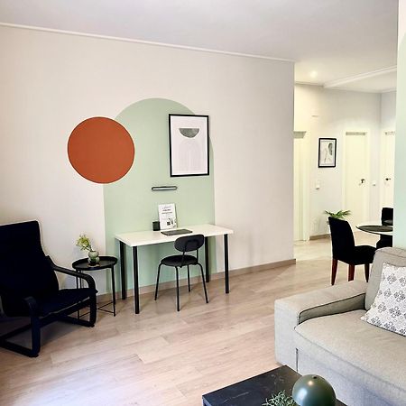 Casa Unic - Modern Central Home In Ruzafa Valencia Exterior foto