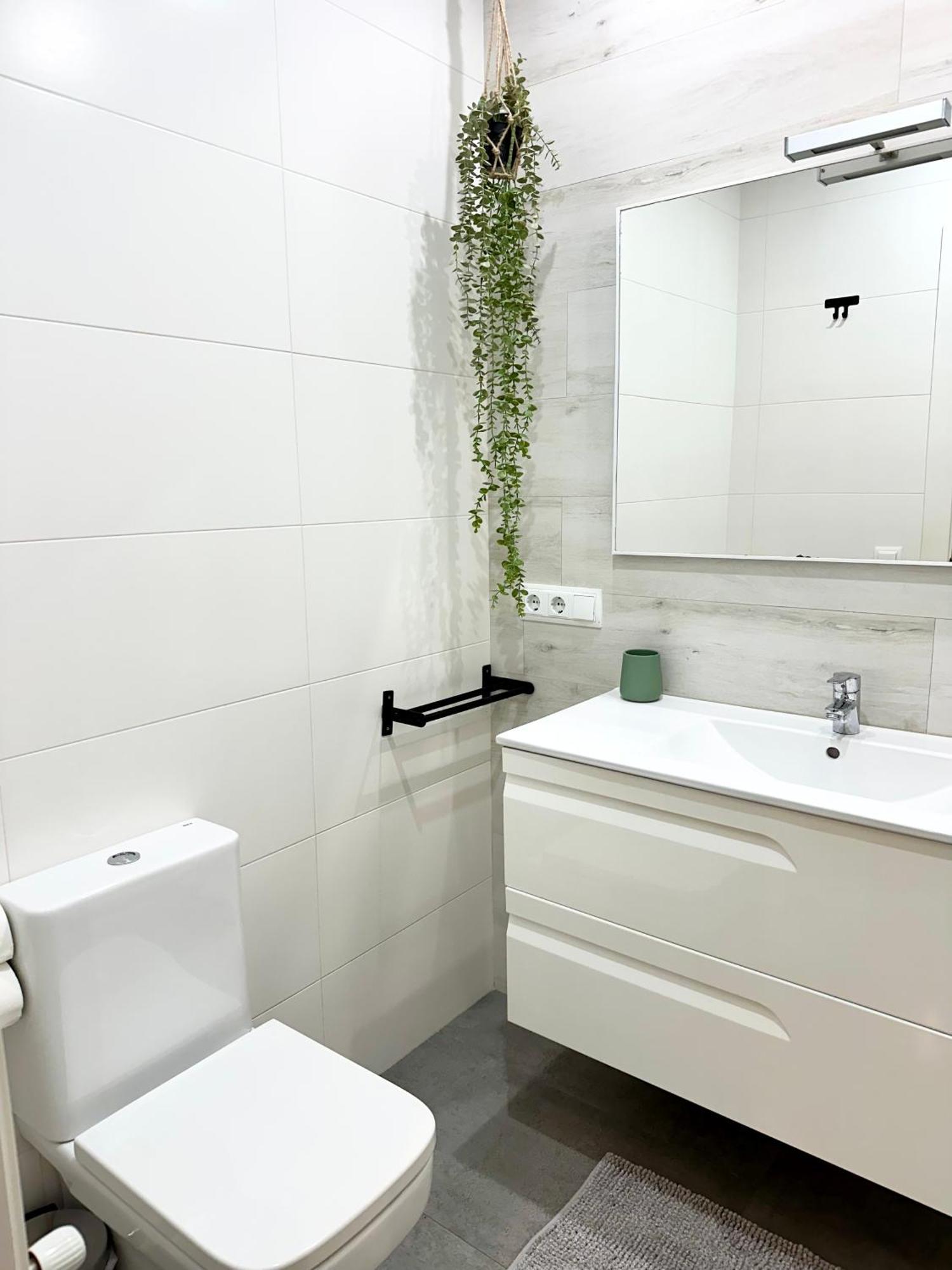 Casa Unic - Modern Central Home In Ruzafa Valencia Exterior foto